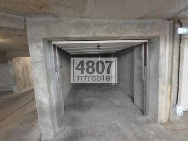 Appartement à vendre à Annemasse (74100)
