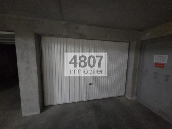 Appartement à vendre à Annemasse (74100)