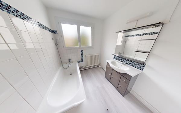 Appartement à louer    3 pièces •  Toulouse