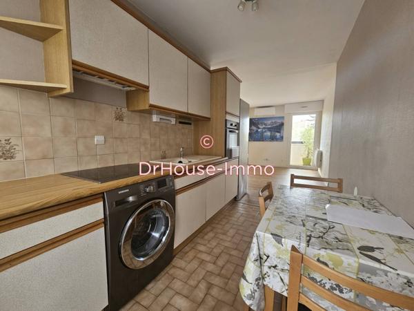 Appartement à louer 3 pièces de 68 m²