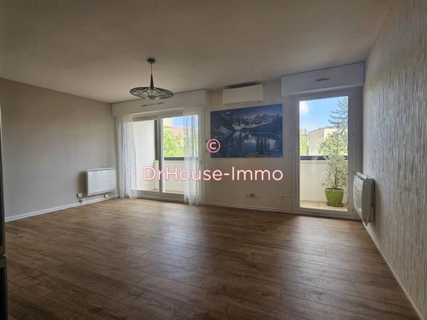 Appartement à louer 3 pièces de 68 m²