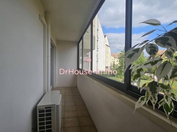 Appartement à louer 3 pièces de 68 m²
