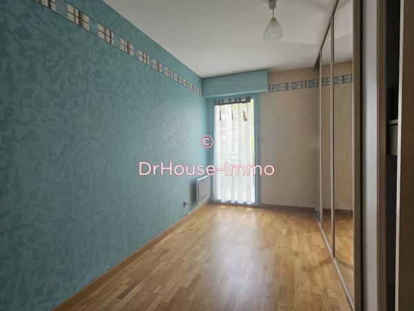 Appartement à louer 3 pièces de 68 m²