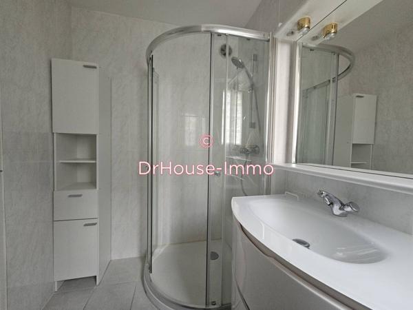 Appartement à louer 3 pièces de 68 m²