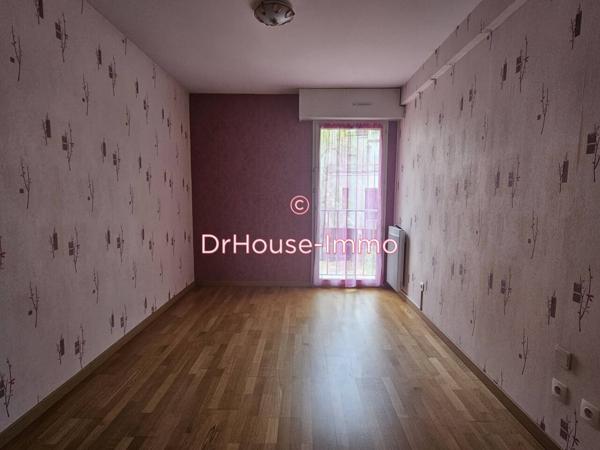 Appartement à louer 3 pièces de 68 m²