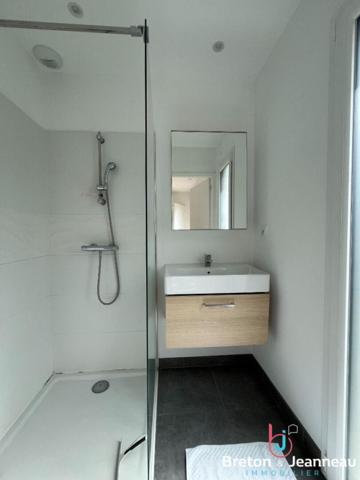 Pavillon 4 chambres - CHANGE
