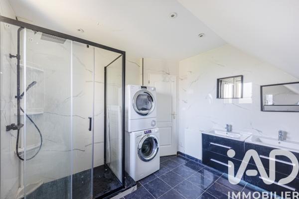 Maison à vendre 6 pièces 102,57 m² Taverny