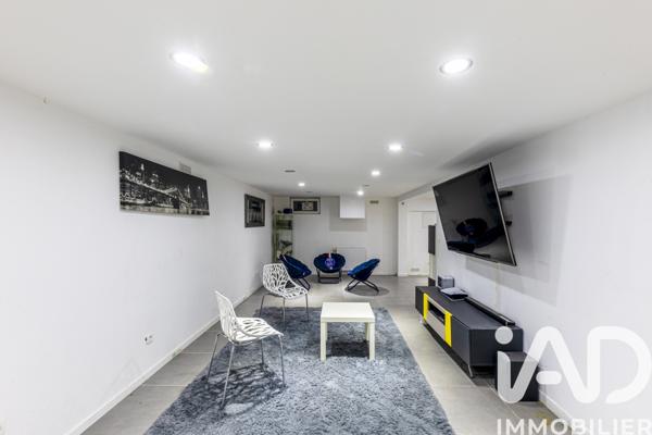 Maison à vendre 6 pièces 102,57 m² Taverny