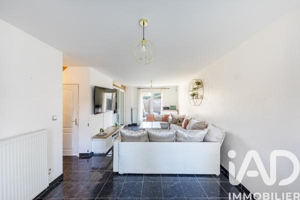 Maison à vendre 6 pièces 102,57 m² Taverny