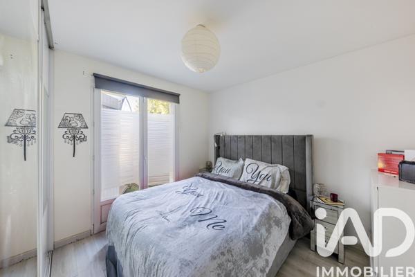 Maison à vendre 6 pièces 102,57 m² Taverny