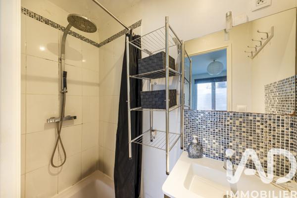 Maison à vendre 6 pièces 102,57 m² Taverny