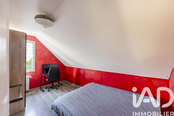 Maison à vendre 6 pièces 102,57 m² Taverny