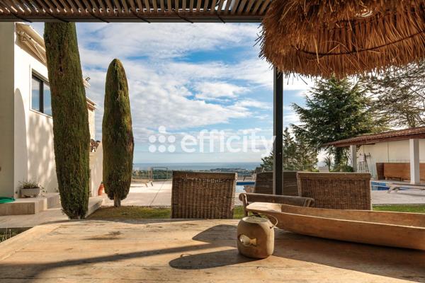 Maison
         11 pièces
        - 400 m² Bien prestige 4 200 000 € *