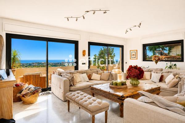 Maison
         11 pièces
        - 400 m² Bien prestige 4 200 000 € *