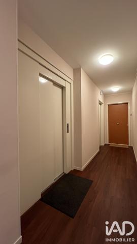 Studio à vendre 31 m² Le Bourget