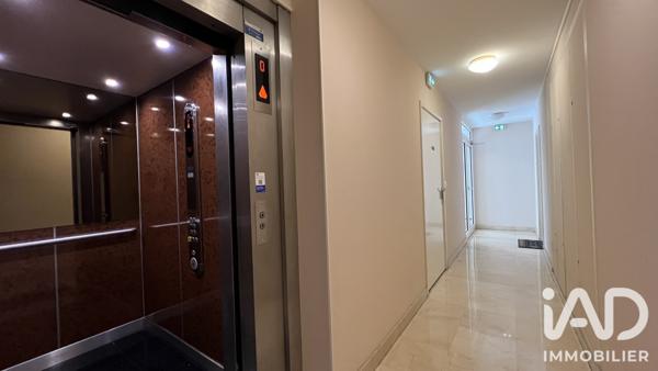 Studio à vendre 31 m² Le Bourget