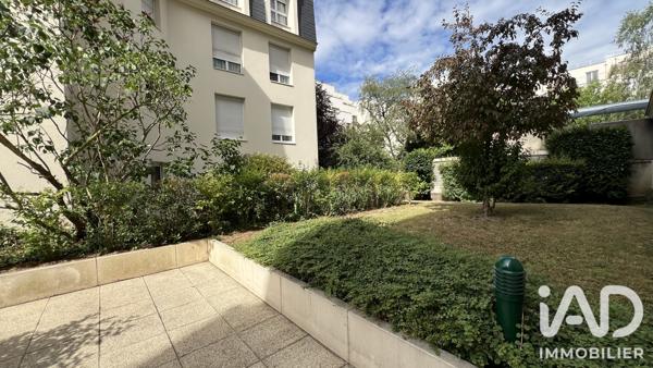 Studio à vendre 31 m² Le Bourget