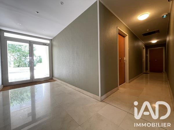 Studio à vendre 31 m² Le Bourget