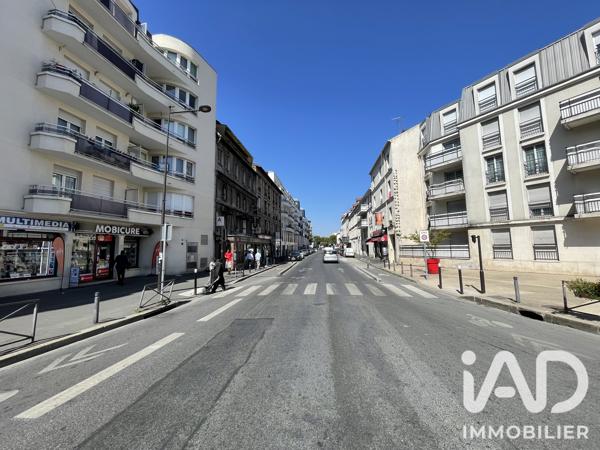 Studio à vendre 31 m² Le Bourget