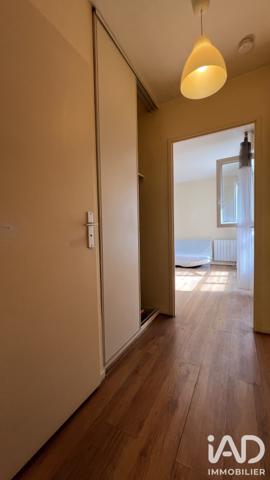 Studio à vendre 31 m² Le Bourget