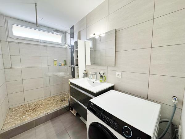 Appartement 4 pièce(s) 3 chambre(s) 86.8 m²
