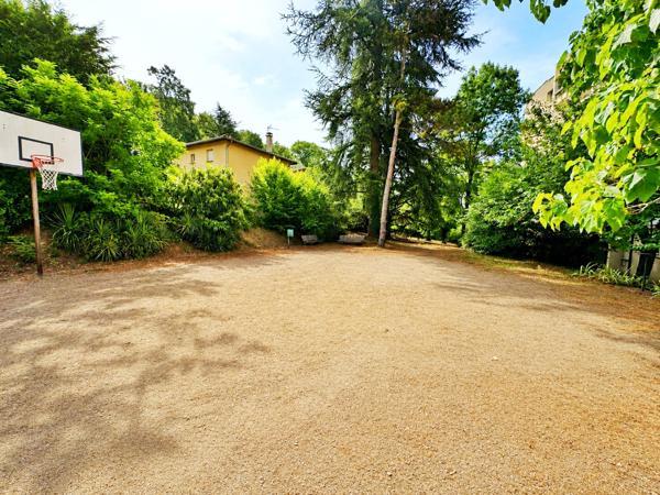 Appartement 4 pièce(s) 3 chambre(s) 86.8 m²