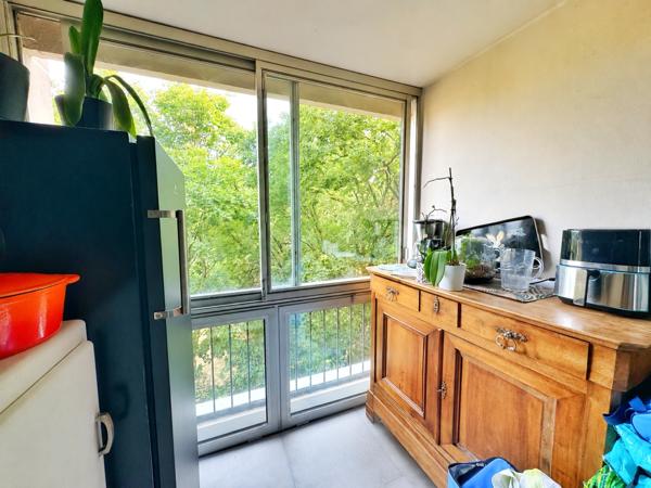 Appartement 4 pièce(s) 3 chambre(s) 86.8 m²