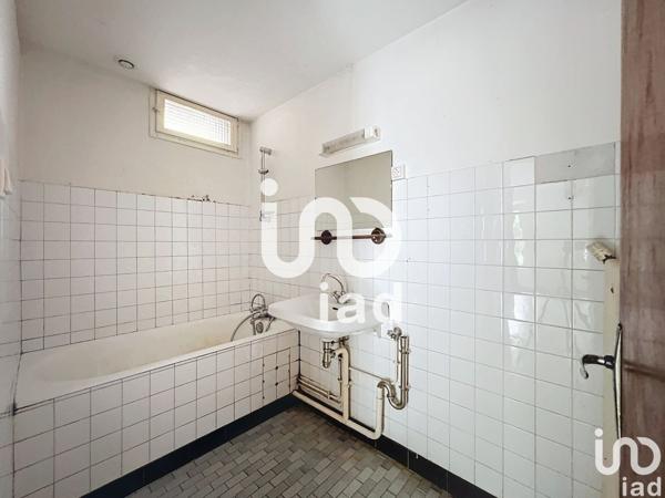 Appartement 4 pièces de 88 m² à Hauts de Bienne (39400)