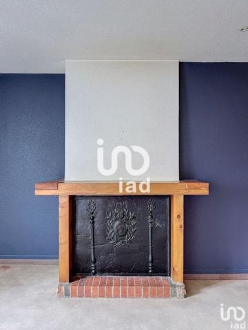 Appartement 4 pièces de 88 m² à Hauts de Bienne (39400)