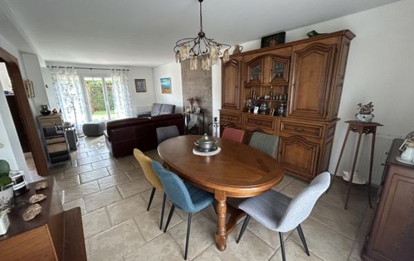 Vente Maison Longvic   