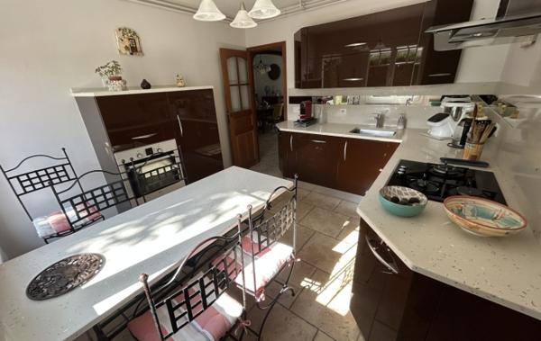 Vente Maison Longvic   