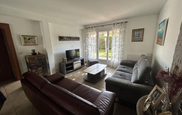 Vente Maison Longvic   