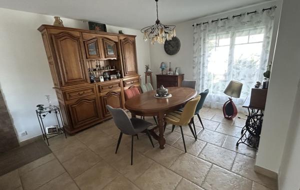 Vente Maison Longvic   