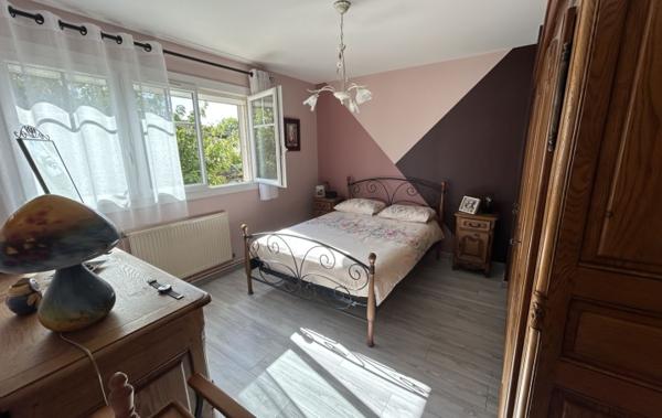 Vente Maison Longvic   