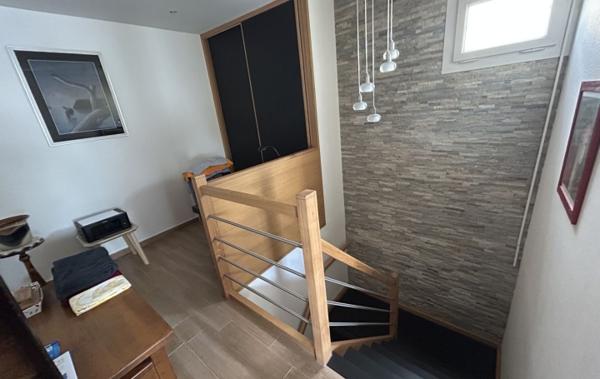 Vente Maison Longvic   