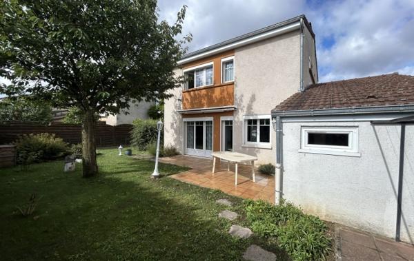 Vente Maison Longvic   