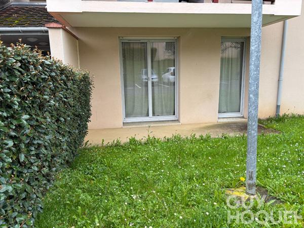 Appartement Orthez 2 pièce(s) 46.35 m2