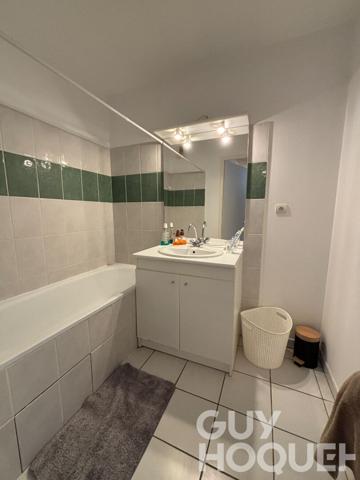 Appartement Orthez 2 pièce(s) 46.35 m2