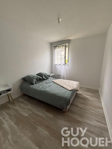 Appartement Orthez 2 pièce(s) 46.35 m2