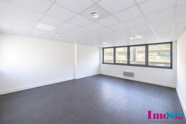 BUREAUX à LOUER