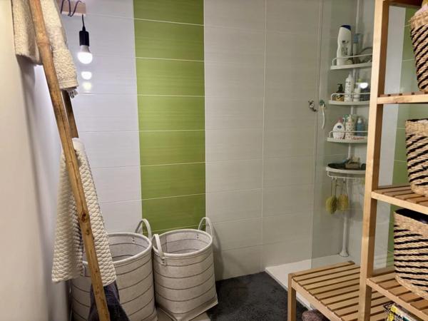 Appartement à vendre à Chenôve (21300)