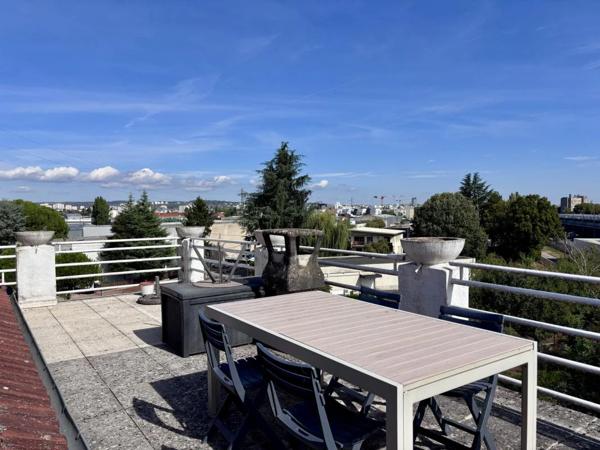 Appartement à vendre à Chenôve (21300)