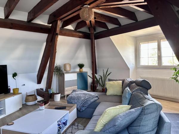Appartement à vendre à Chenôve (21300)