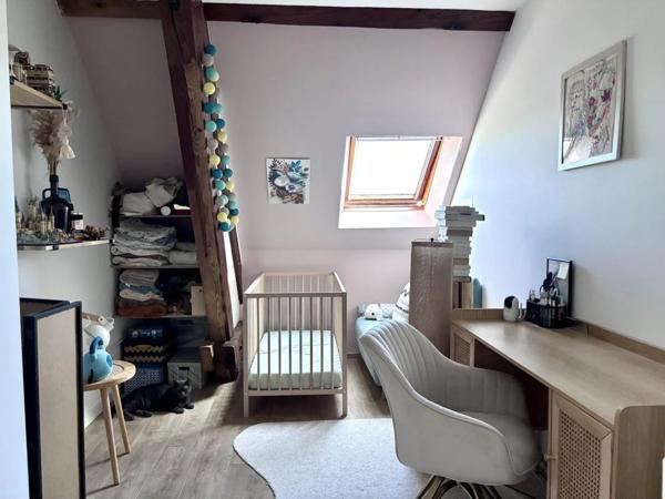 Appartement à vendre à Chenôve (21300)