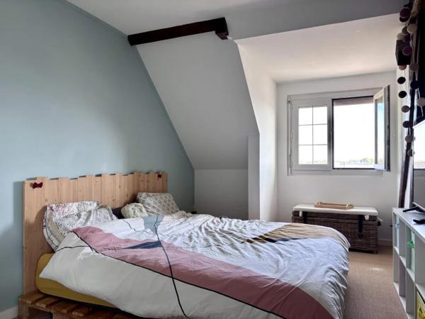 Appartement à vendre à Chenôve (21300)