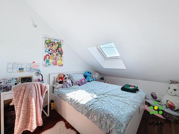 Maison 5 pièces - 110 m² Exclusivité efficity