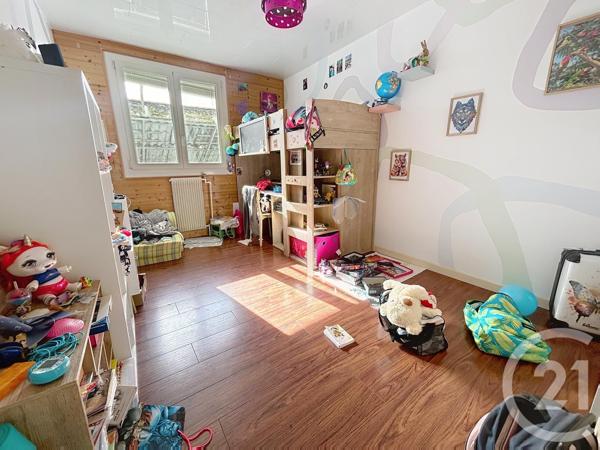 Appartement Loft à vendre  6 pièces - 140 m2 QUIMPER - 29