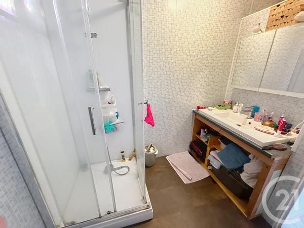 Appartement Loft à vendre  6 pièces - 140 m2 QUIMPER - 29