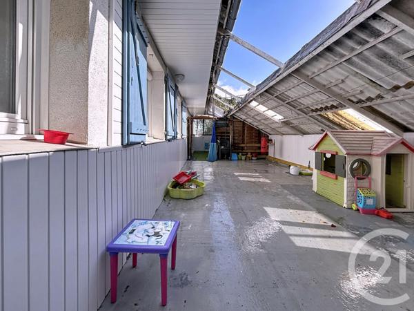 Appartement Loft à vendre  6 pièces - 140 m2 QUIMPER - 29