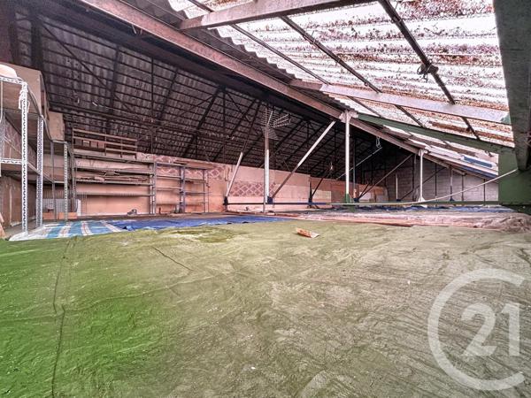 Appartement Loft à vendre  6 pièces - 140 m2 QUIMPER - 29